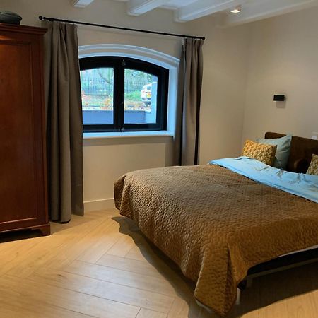 B&B Florapark Haarlem Zewnętrze zdjęcie