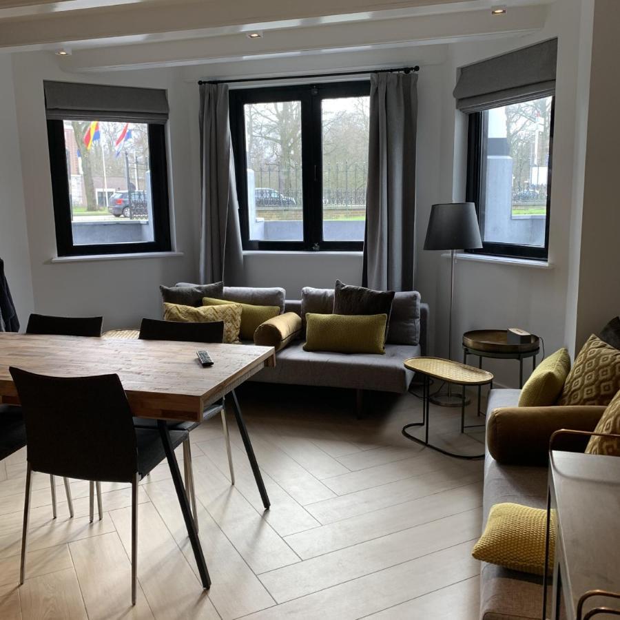 B&B Florapark Haarlem Zewnętrze zdjęcie