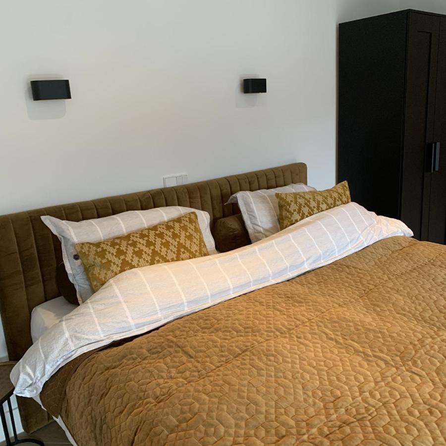 B&B Florapark Haarlem Zewnętrze zdjęcie