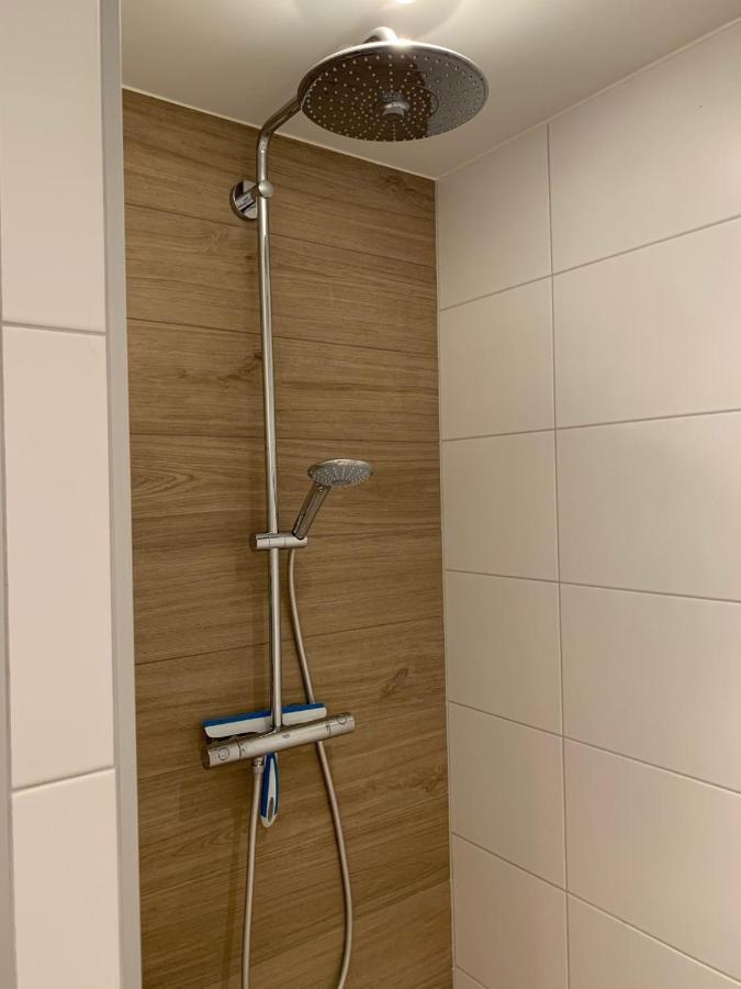 B&B Florapark Haarlem Zewnętrze zdjęcie