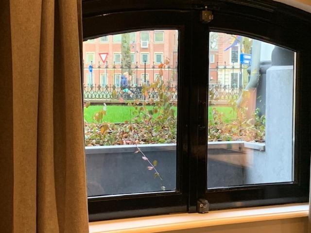 B&B Florapark Haarlem Zewnętrze zdjęcie