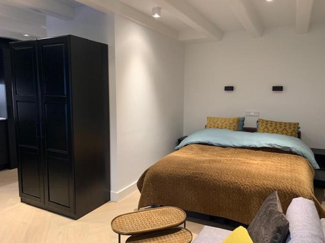 B&B Florapark Haarlem Zewnętrze zdjęcie