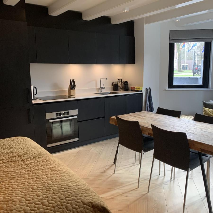 B&B Florapark Haarlem Zewnętrze zdjęcie