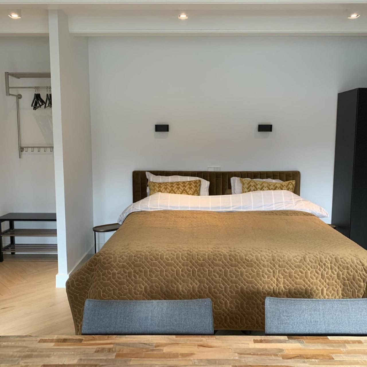 B&B Florapark Haarlem Zewnętrze zdjęcie