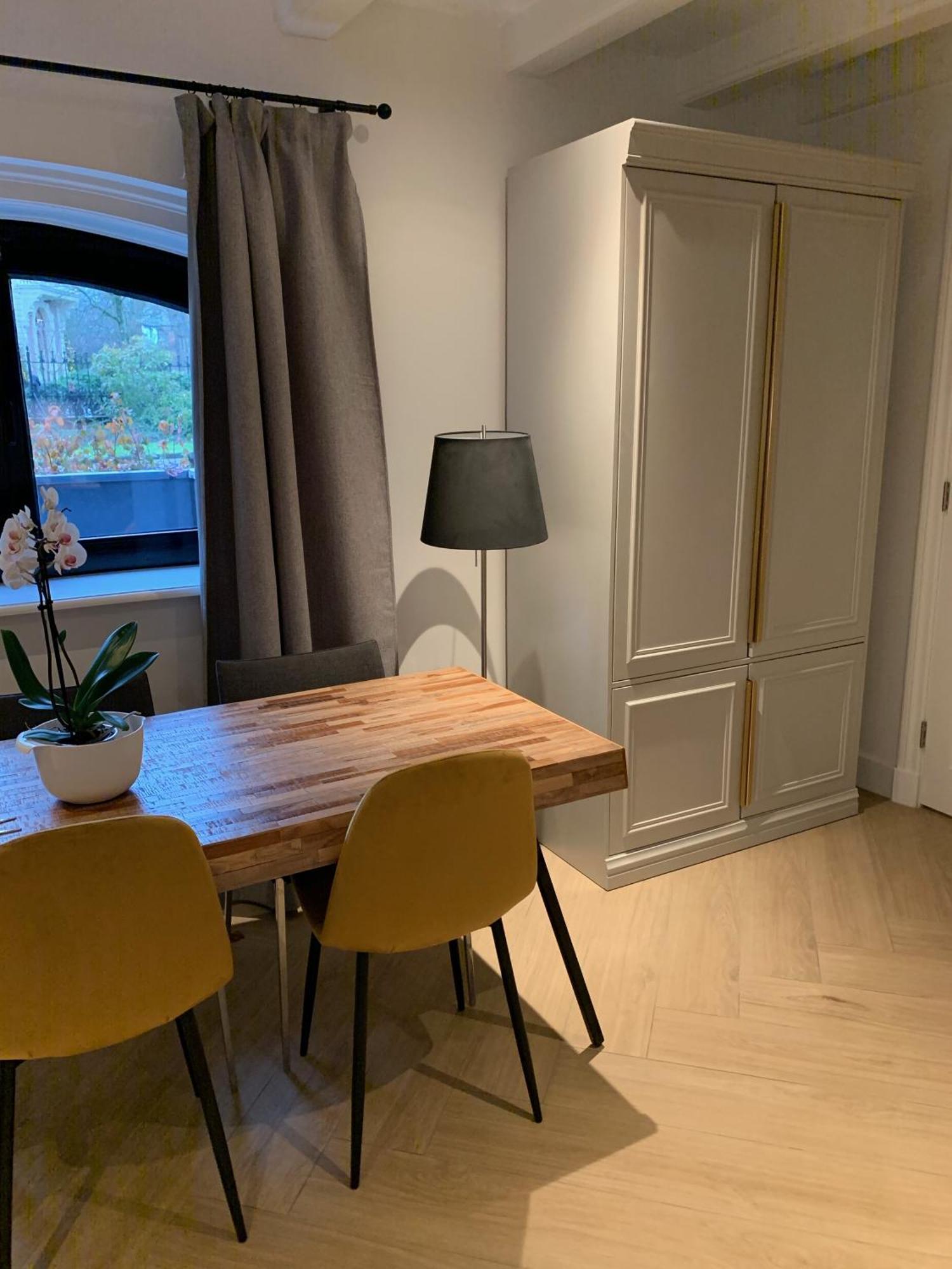 B&B Florapark Haarlem Zewnętrze zdjęcie