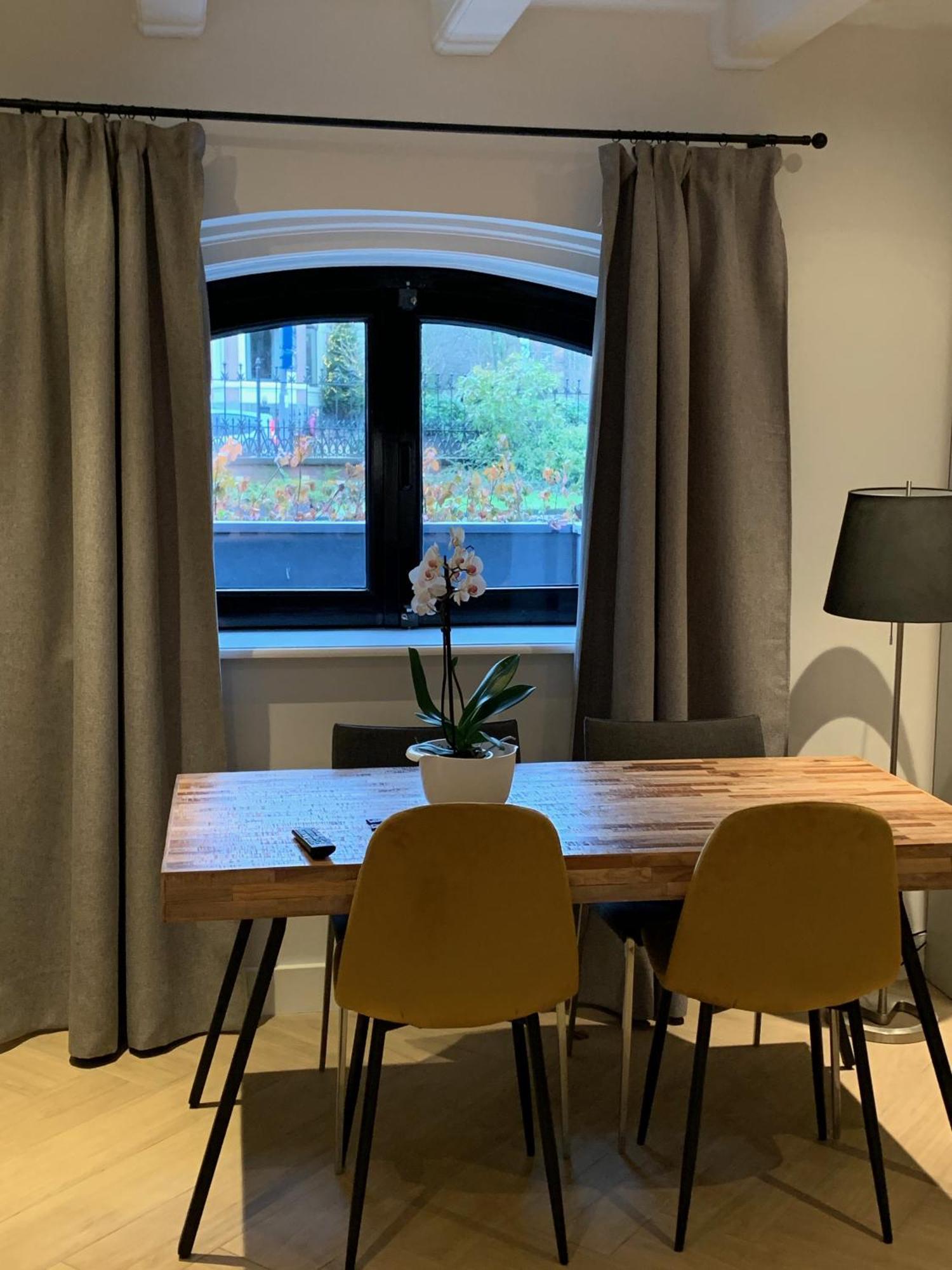 B&B Florapark Haarlem Zewnętrze zdjęcie