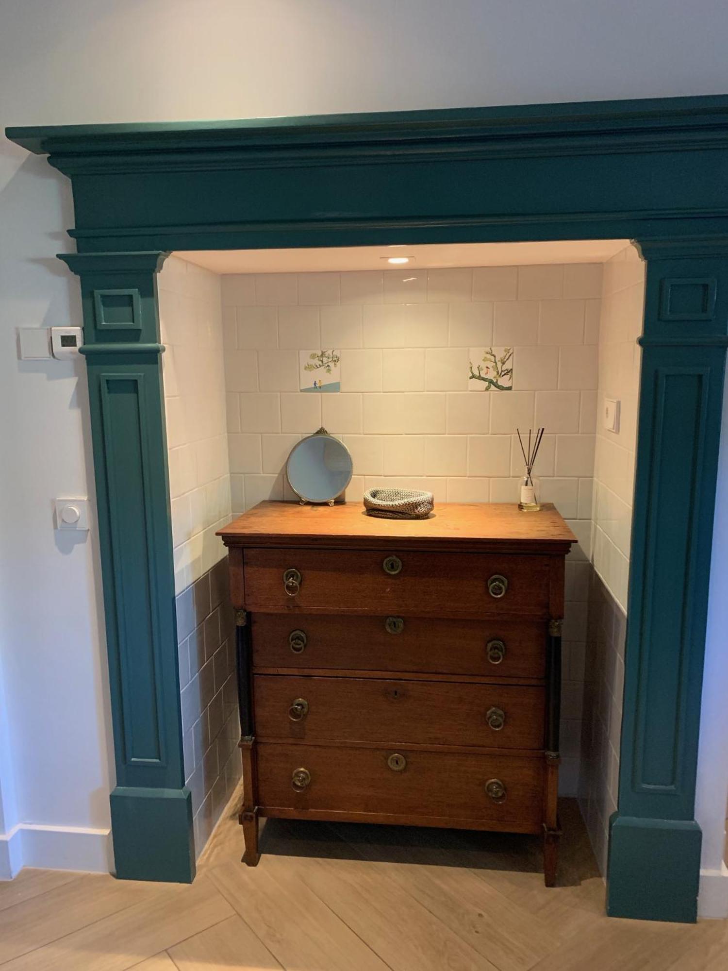 B&B Florapark Haarlem Zewnętrze zdjęcie