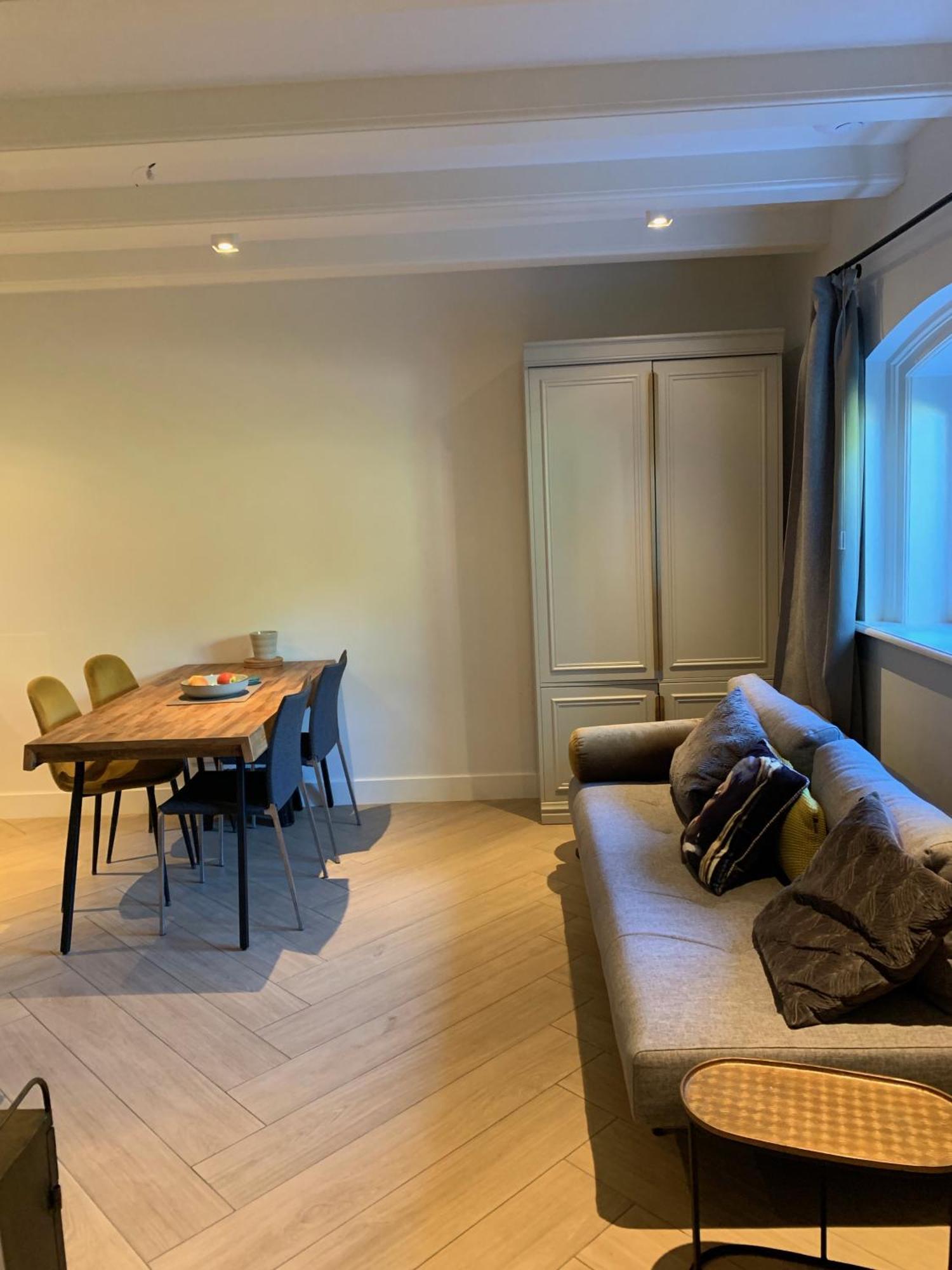 B&B Florapark Haarlem Pokój zdjęcie