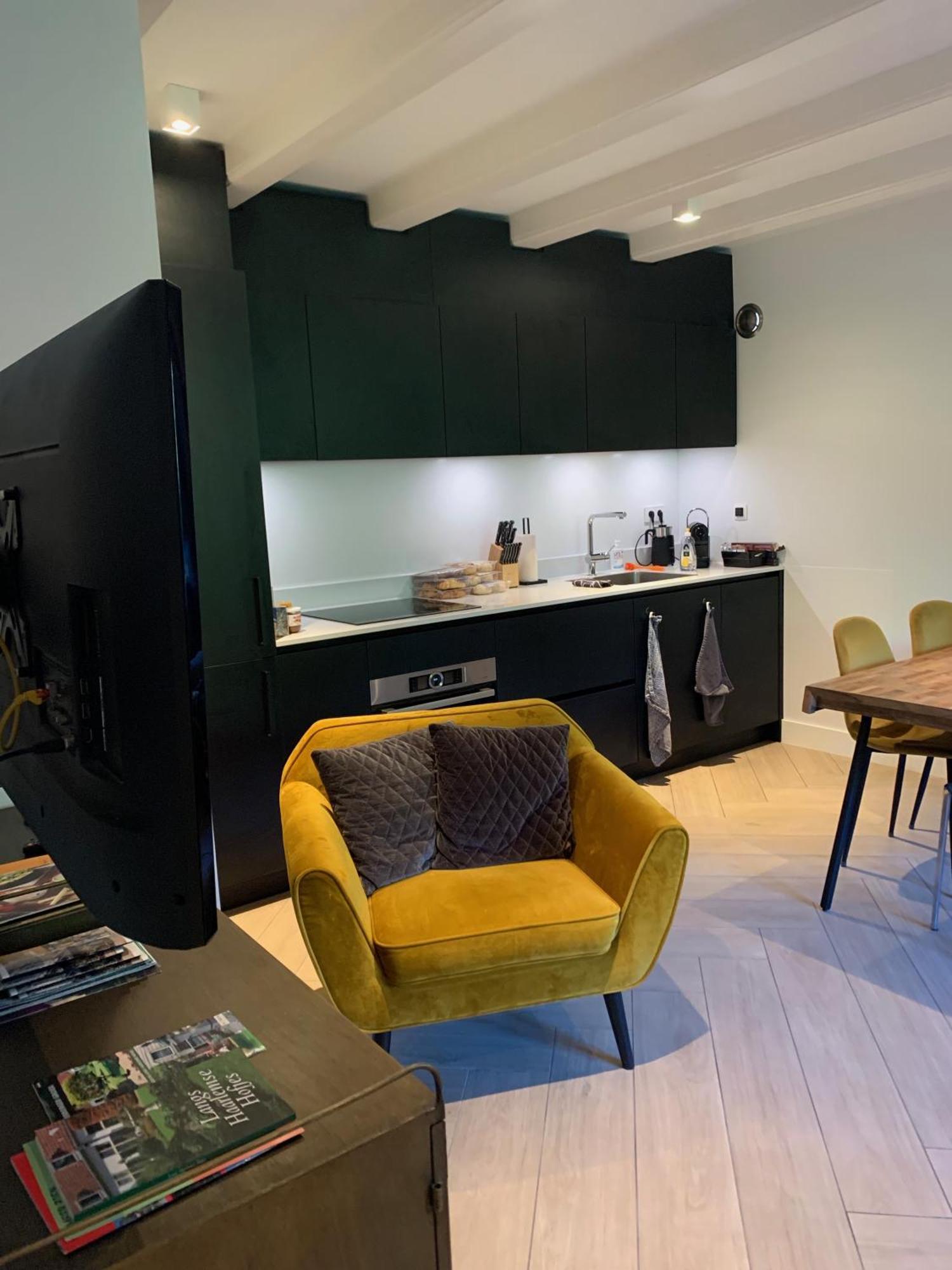 B&B Florapark Haarlem Pokój zdjęcie