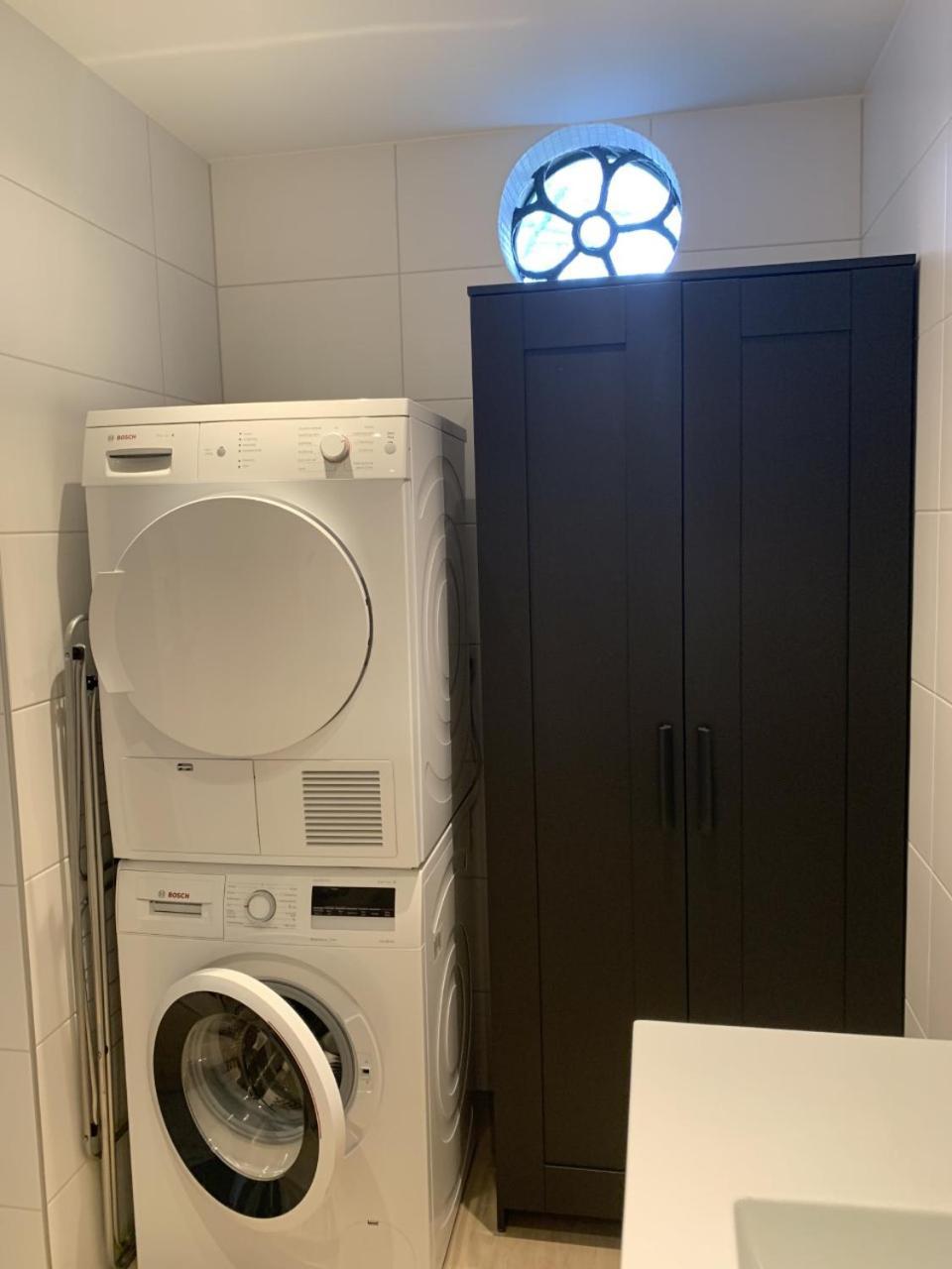 B&B Florapark Haarlem Pokój zdjęcie